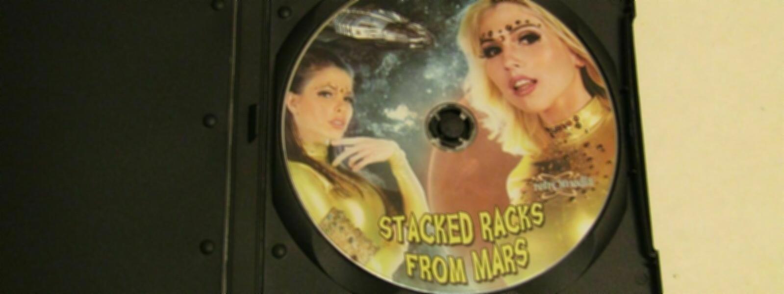 Quem Não Quer Ver Stacked Racks From Mars Filmow