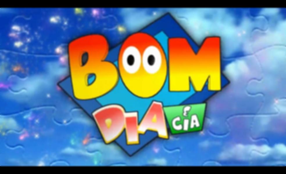 ABERTURA] Bom dia & Companhia (2014-2017)