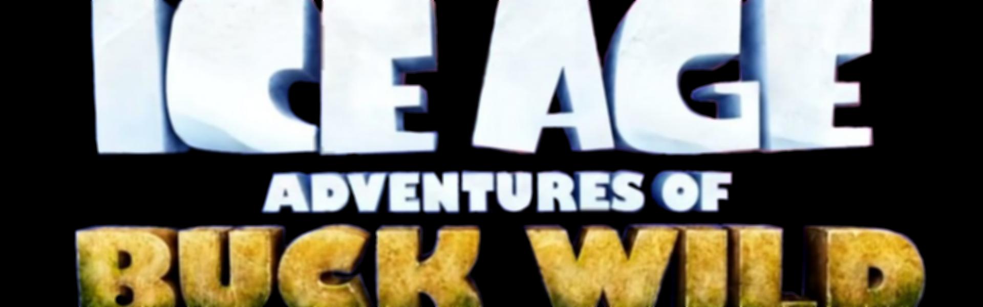 A Era do Gelo: As Aventuras de Buck Wild - Filme 2022 - AdoroCinema