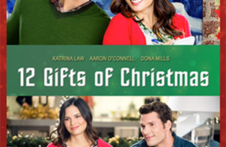 12 Presentes de Natal - 26 de Novembro de 2015 | Filmow