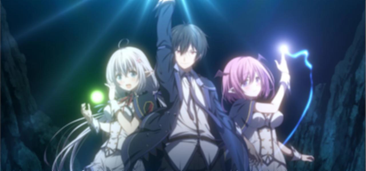 Assistir Date A Live II - Todos os Episódios - Meus Animes