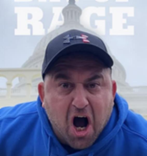 Trailers Day of Rage 30 de Junho de 2021 Filmow