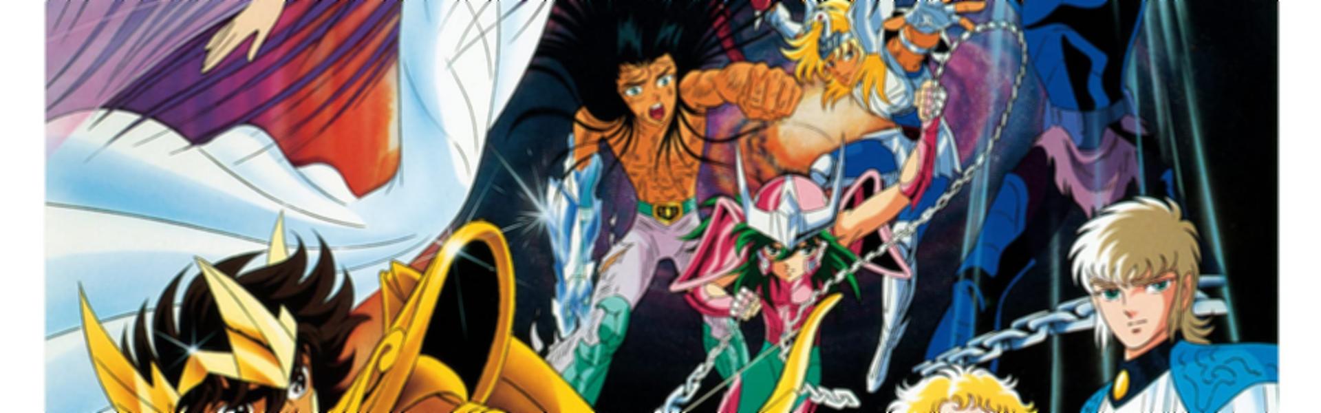 Tudo sobre o filme A Grande Batalha dos Deuses #seiya #anime #otaku  #cavaleirosdozodiaco #saintseiya 