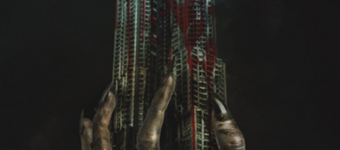Evil Dead Rise - O Despertar (2023) - Imagens de Fundo — The Movie