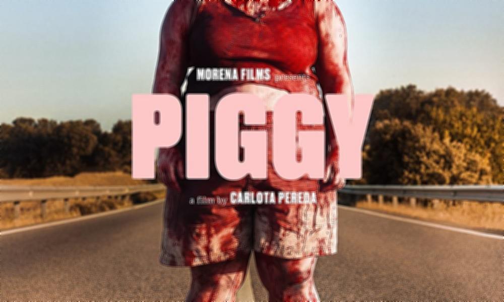 Piggy - 11 de Outubro de 2022
