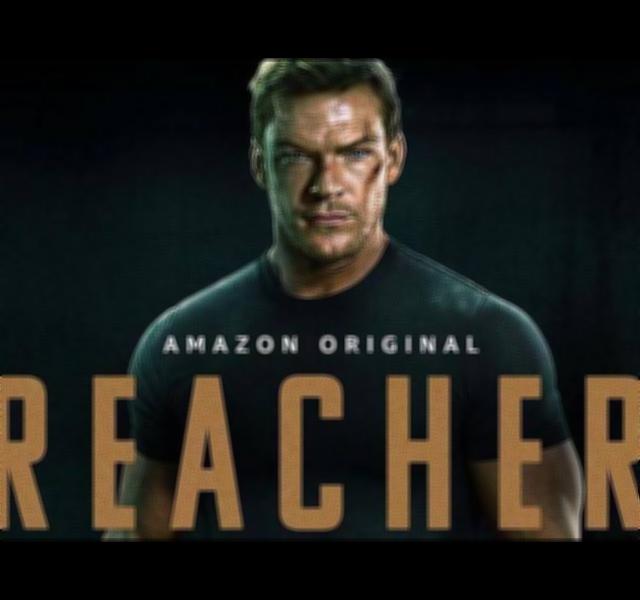 Trailers Reacher (2ª Temporada) 2024 Filmow