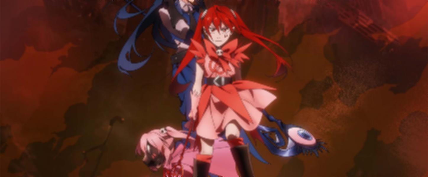 Assistir Mahou Shoujo Magical Destroyers Episodio 7 Online