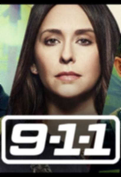 9-1-1: 6ª temporada estreia nesta segunda (19), confira!