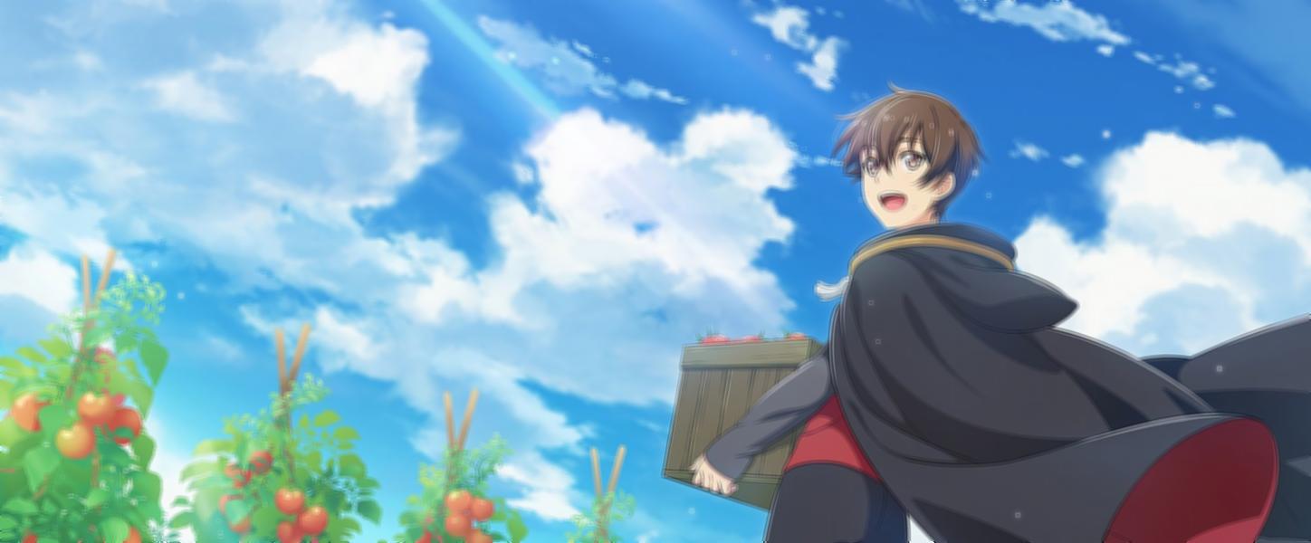 Assistir Noumin Kanren no Skill bakka Agetetara Nazeka Tsuyoku Natta -  Episódio - 11 animes online