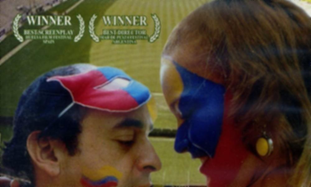 Ficha técnica completa - La pena máxima - 2001 | Filmow