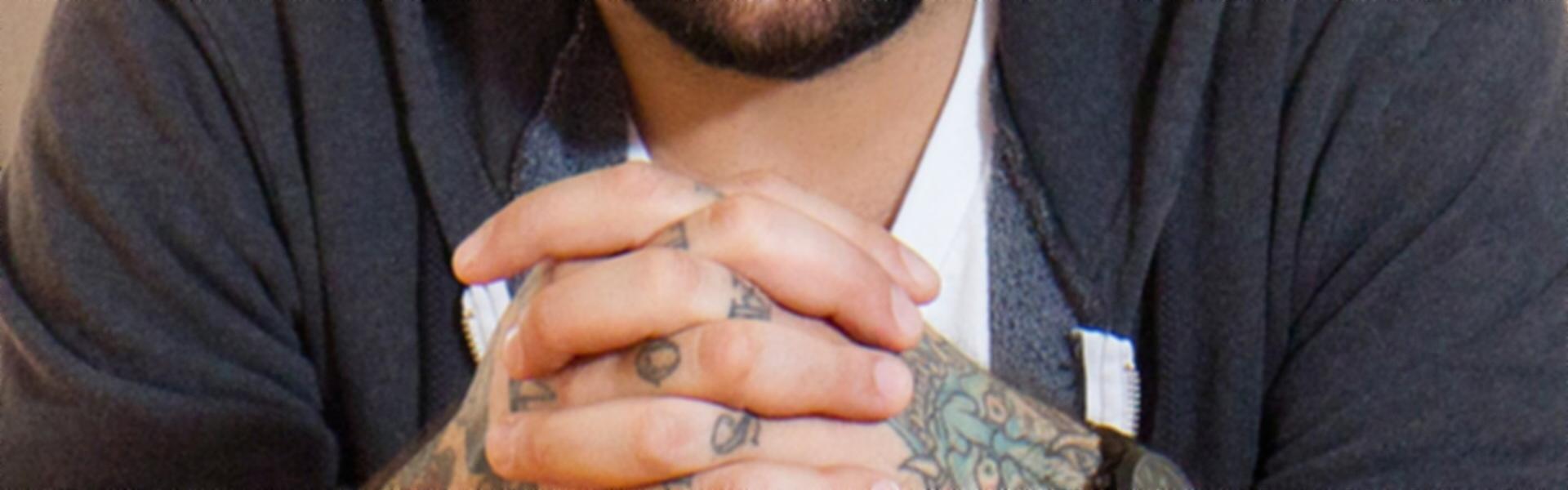 Ficha técnica completa Design Criativo com Antonio Ballatore 10 de