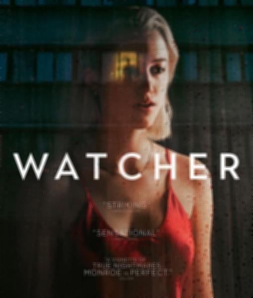 The Watcher - Filme 2016 - AdoroCinema