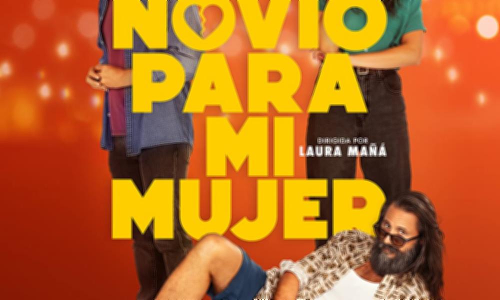Ficha técnica completa - Un novio para mi mujer - 22 de Julho de 2022