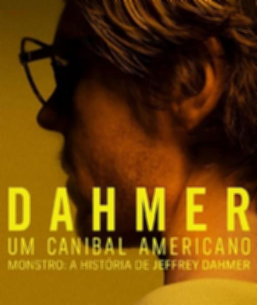 Conheça Dahmer: O Canibal Americano, série do serial killer na Netflix