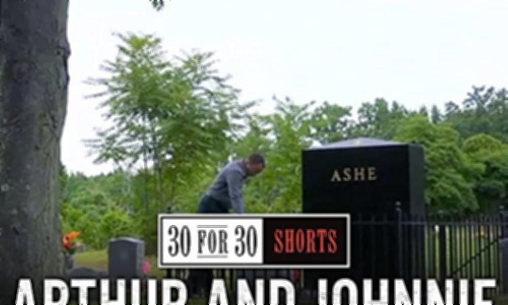 Trailers Arthur & Johnnie 2013 Filmow