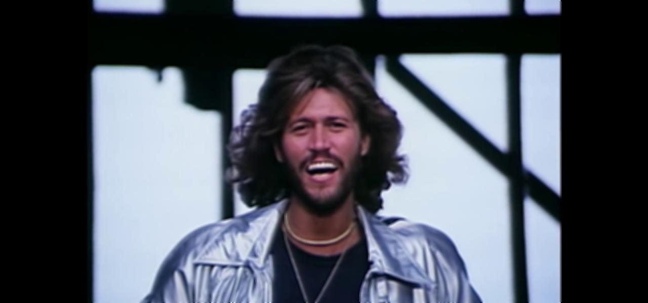 Ficha técnica completa - Bee Gees: Stayin' Alive - 1977 | Filmow