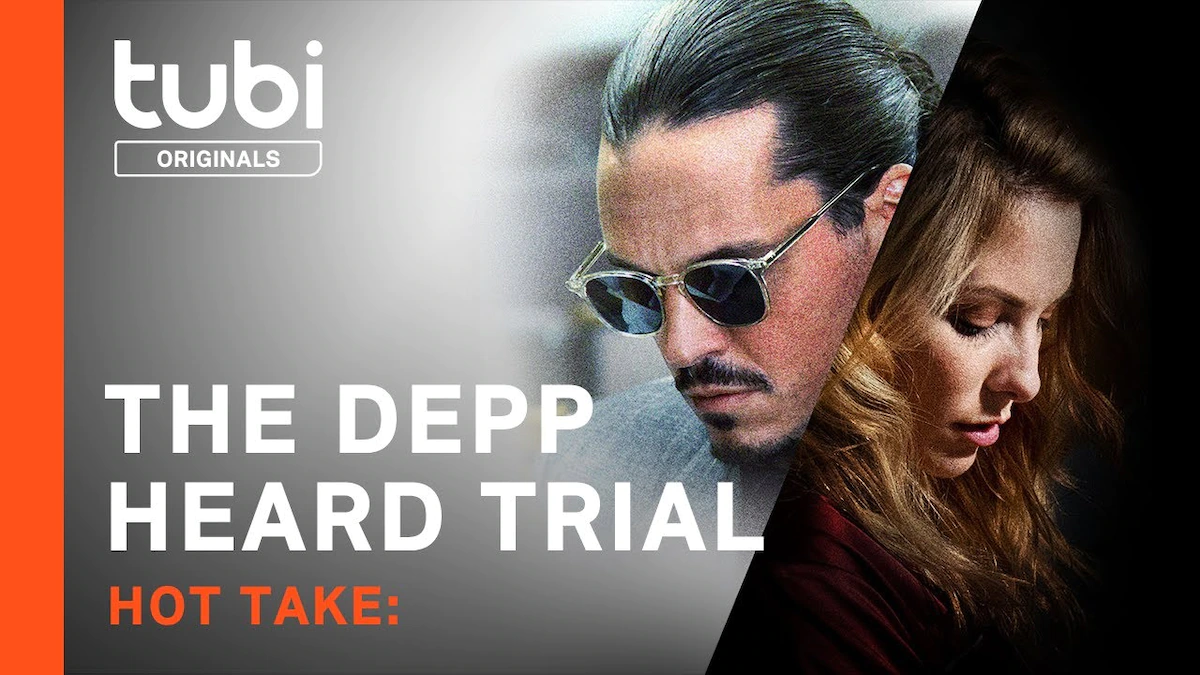 Central Johnny Depp on X: O documentário sobre o julgamento de