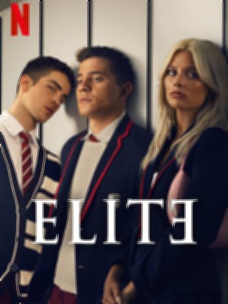 Elite  6ª temporada ganha teaser quente com novos personagens; veja