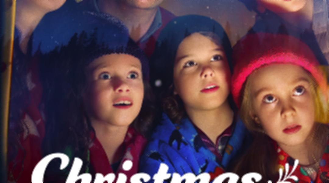 Nosso Natal na Fazenda  Site oficial da Netflix