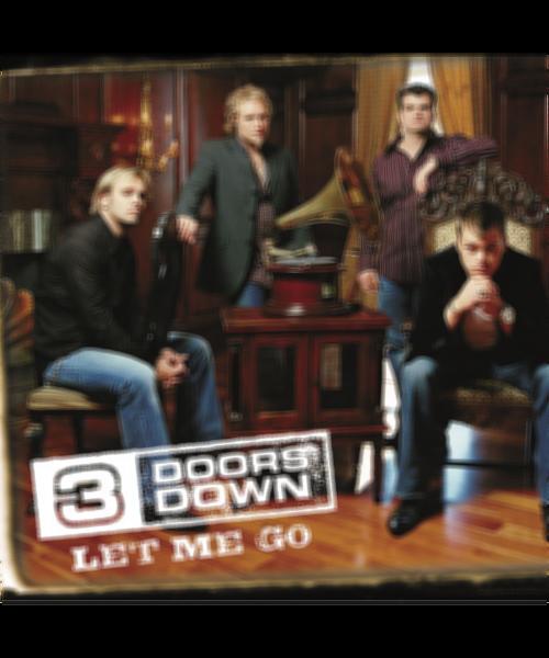3 Doors Down Let Me Go Deutsche übersetzung Ficha técnica completa - 3 Doors Down: Let Me Go - 22 de Novembro de