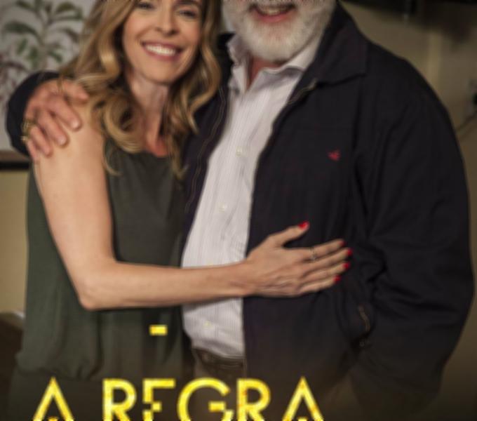 A REGRA DO JOGO - UM FILME POR DIA