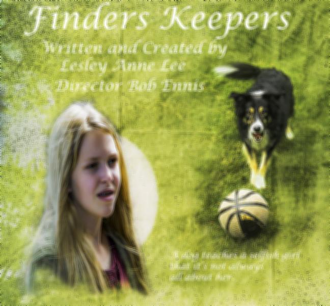 Finders Keepers 2018 Filmow