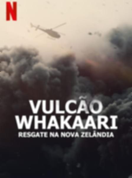 5 filmes sobre erupções vulcânicas para assistir