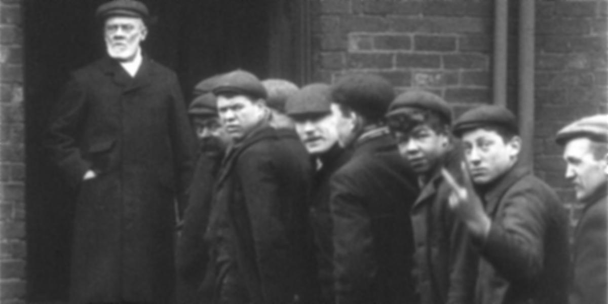 Parkgate Iron And Steel Co Rotherham 1901 Filmow