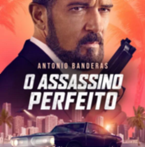 Fotos Com Legenda, O Assassino (Filme) em 2023