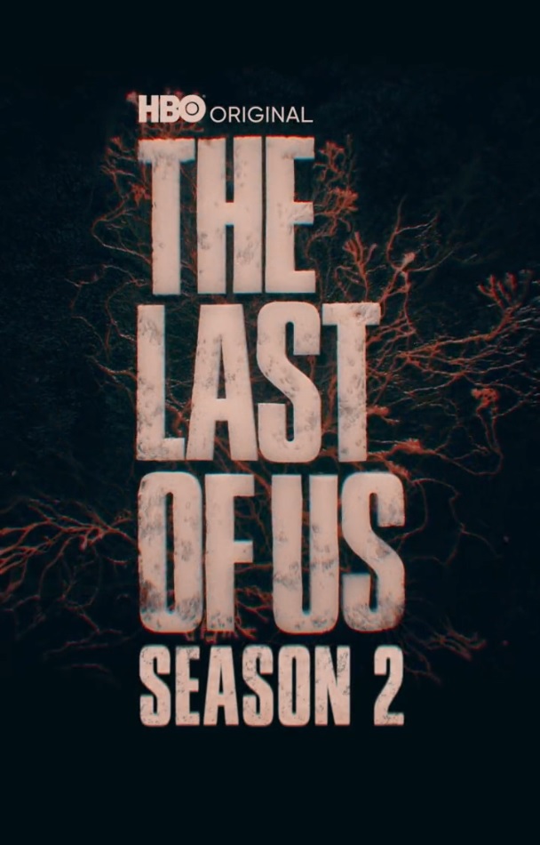 The Last Of Us (2ª Temporada) - 2024