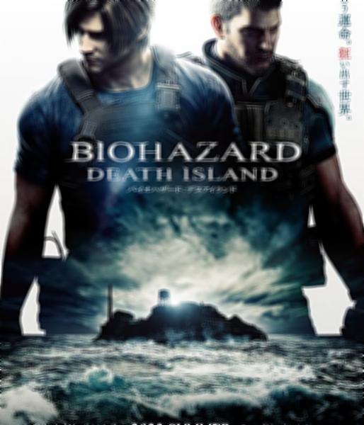 Resident Evil - A Ilha da Morte ( Filme ) 2023 Dublado - Vídeo Dailymotion