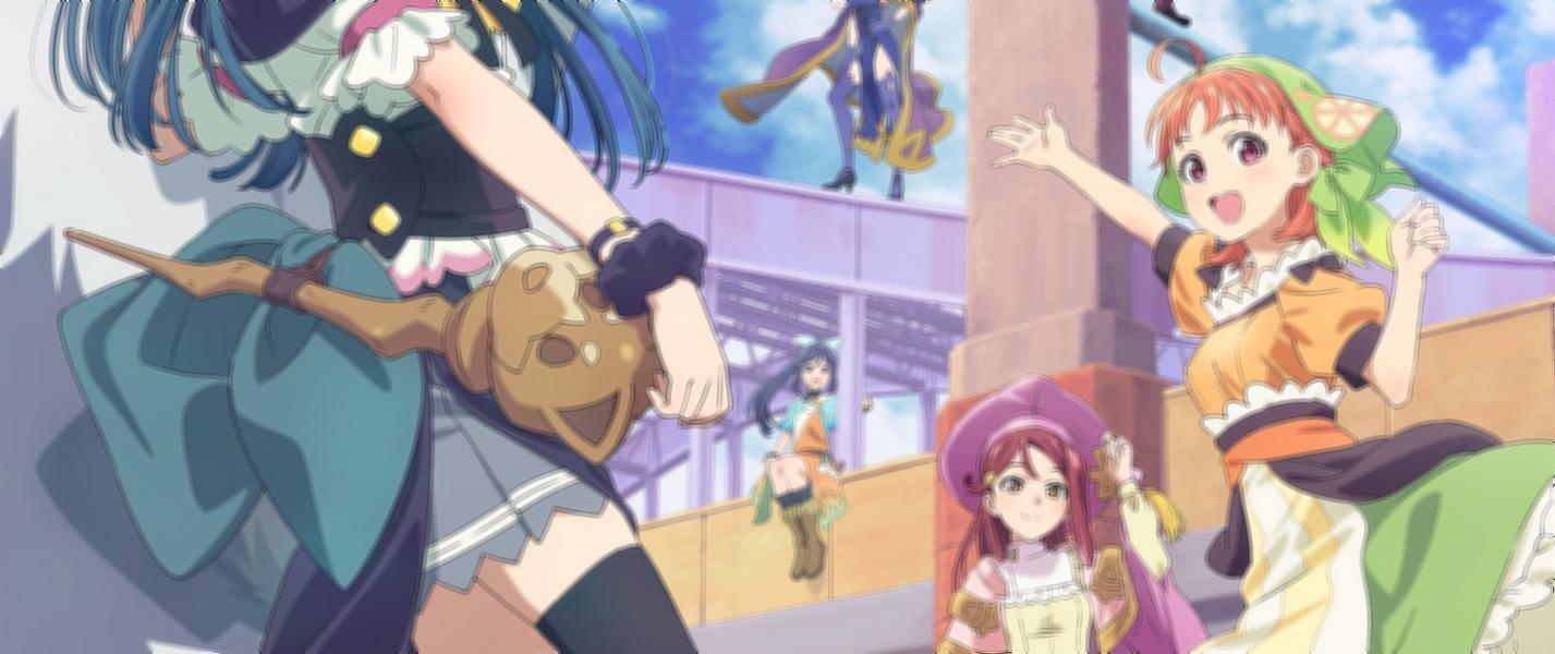 Genjitsu no Yohane: Sunshine in the Mirror Todos os Episódios Online » Anime  TV Online