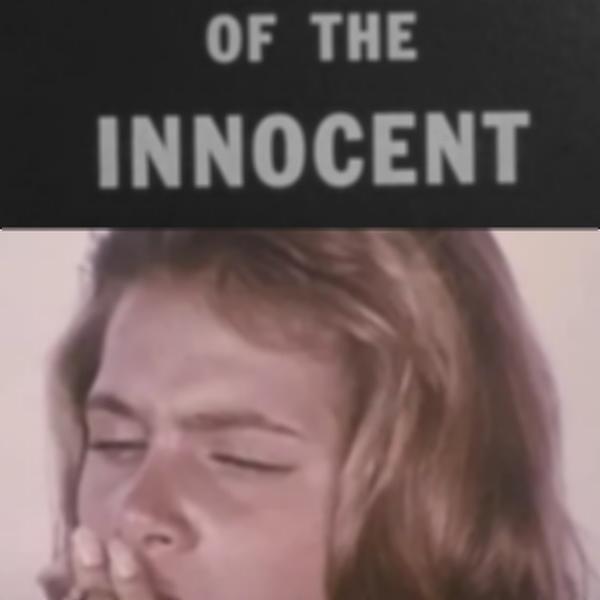 Ficha técnica completa Seduction of the Innocent 1961 Filmow