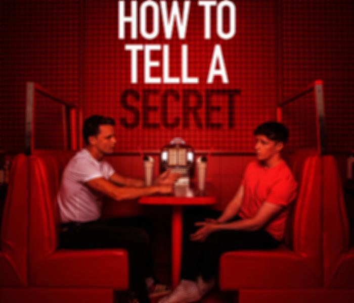 Ficha Técnica Completa How To Tell A Secret 1 De Julho De 2022 Filmow