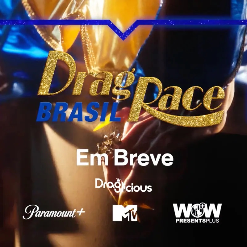 Drag Race Brasil - Série 2023 - AdoroCinema