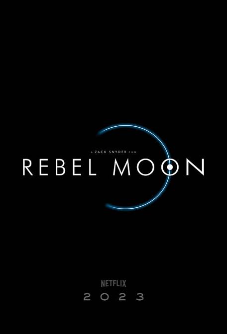 Rebel Moon: Parte 1 - A Menina do Fogo 2023 Teaser 3 Oficial Dublado 