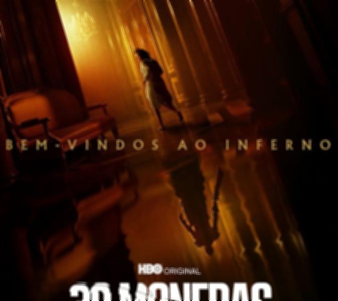 30 Monedas - 2ª Temporada, Trailer Legendado