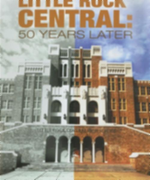 Ficha t cnica completa little rock central 50 years later 2007