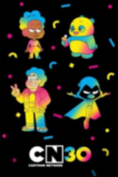 Steven Universo – O Filme chega ao Cartoon Network em 7 de outubro
