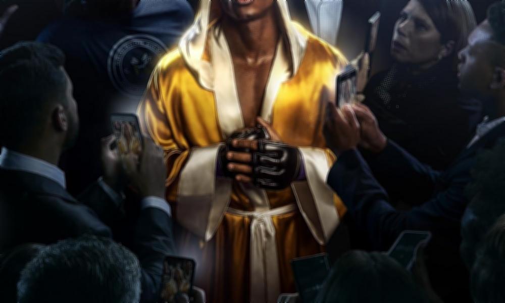 The Spider Anderson Silva : r/SF6Avatars