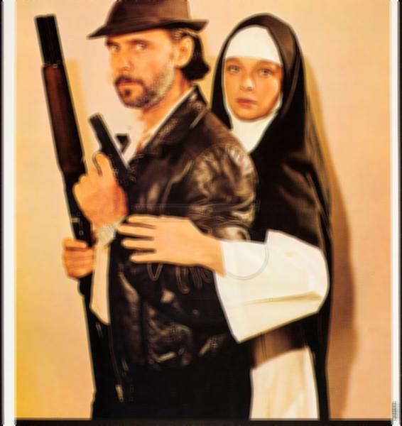 A Freira E A Tortura online