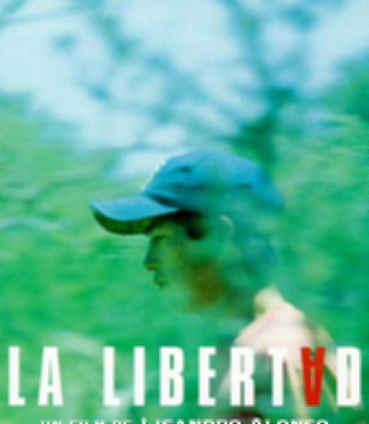 A Liberdade - 2001 | Filmow