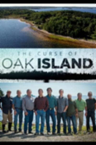 A 12ª temporada de The Curse Of Oak Island está acontecendo? Tudo o que  sabemos