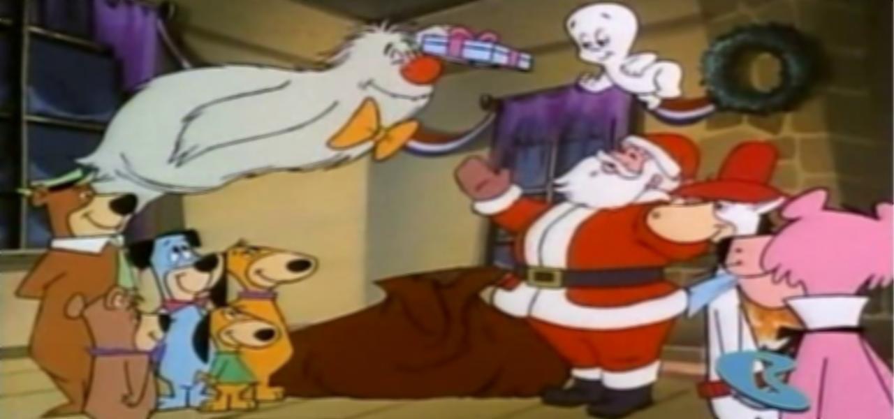 O Primeiro Natal do Gasparzinho - 18 de Dezembro de 1979 | Filmow