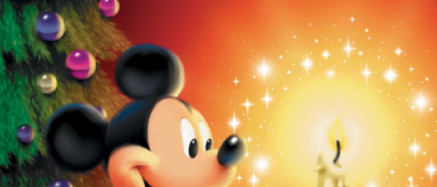 Aconteceu no Natal do Mickey - 8 de Dezembro de 1999 | Filmow