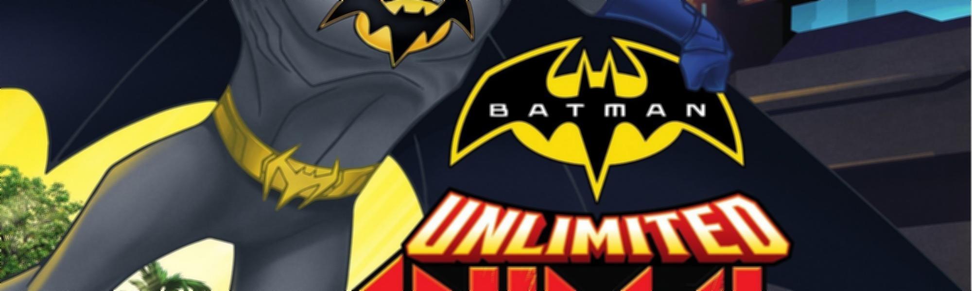Ficha técnica completa - Batman Sem Limites: Instintos Animais - 12 de Maio  de 2015 | Filmow