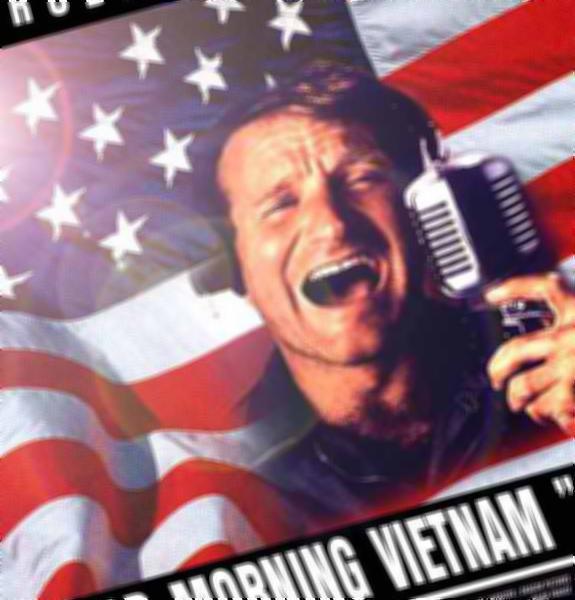 Ficha técnica completa - Bom Dia, Vietnã - 15 de Janeiro de 1988 | Filmow