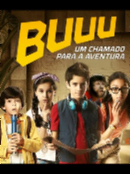 Ficha técnica completa - Buuu - Um Chamado para a Aventura (1ª Temporada) -  9 de Março de 2015