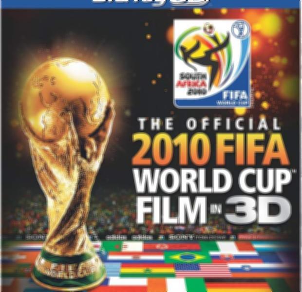 Copa do Mundo FIFA de 2010 - Desciclopédia