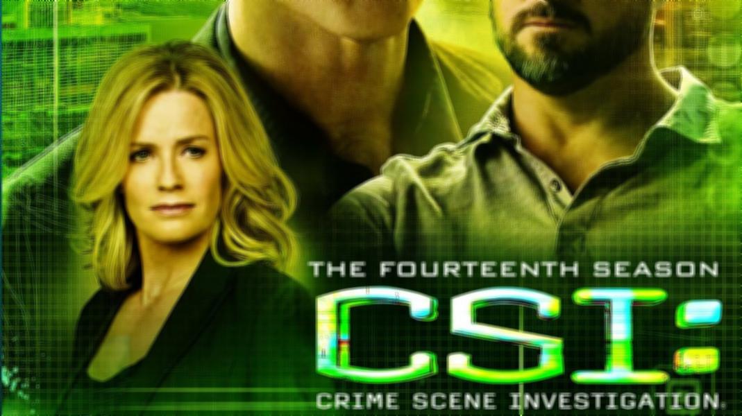 CSI: Investigação Criminal – Baixar Series MP4